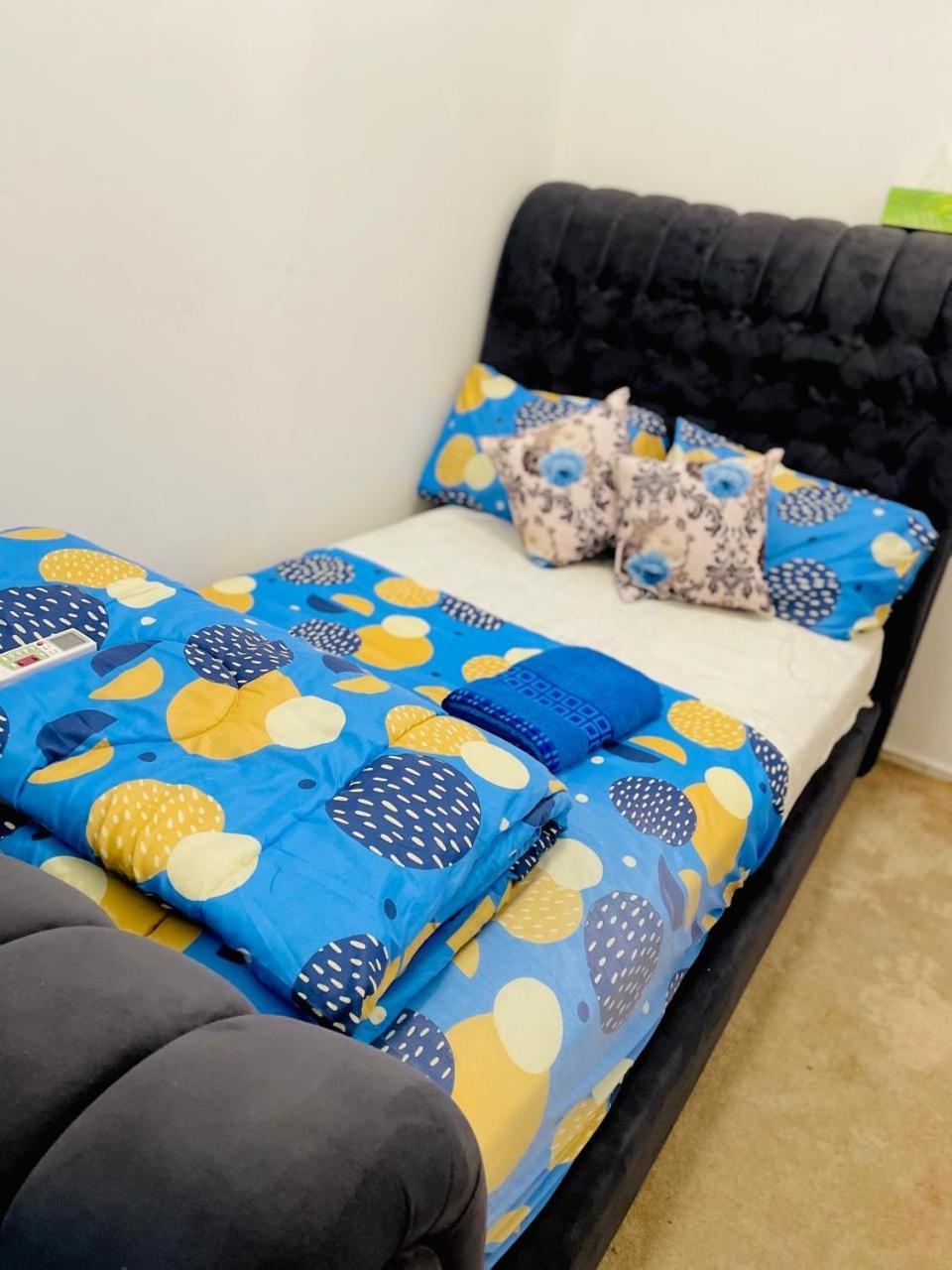 Byc Homes * Abu Dhabi