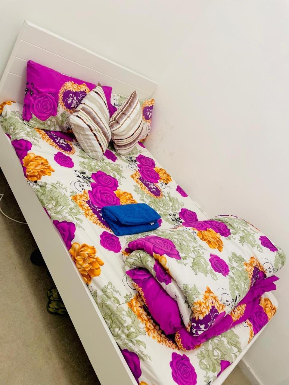 Homestay Byc Homes